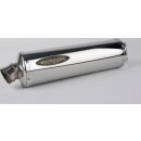 1B Artikel Bolt on Barracuda RS2 poliert oval 450 mm,...