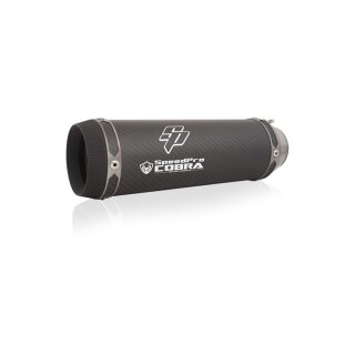 Honda CBR 600 F1 - Cobra Exhaust - Premium muffler and pipes, 899,95 €