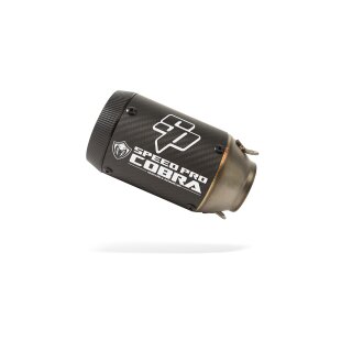 Honda CBR 600 F1 - Cobra Exhaust - Premium muffler and pipes, 899,95 €