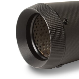 Kawasaki Z 1000 /Ninja 1000 - COBRA Exhaust Onlineshop - Premium