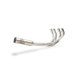Suzuki GSX 600 F - Cobra Exhaust - Premium muffler and pipes
