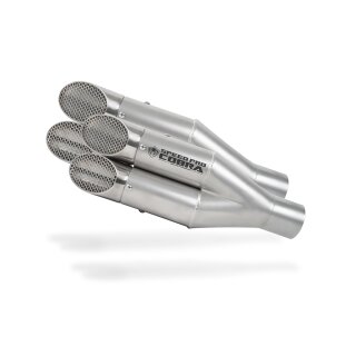 CBX-XX SPEC-A SLIP-ON