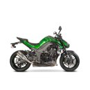 SPEEDPRO COBRA Ultraforce Slip-on Dual ultrashort road legal/EEC/ABE homologated Kawasaki Ninja 1000 SX / Z 1000 / Z 1000 SX / Z 1000 R Edition