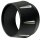 RR Endkappe, black