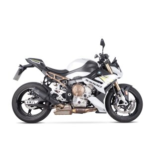 BMW S 1000 R - COBRA Exhaust Onlineshop - Premium muffler