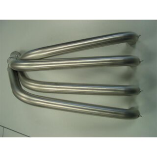 Krümmer Speed Products 4in2in1 CBR 600 F2 BJ: 1995-1998...