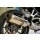 SPEEDPRO COBRA CR2 HEXAGON Slip-on road legal/ECE homologated BMW R 1200 R + RS LC 2017 -