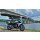 SPEEDPRO COBRA CR2 HEXAGON Slip-on road legal/ECE homologated BMW R 1200 R + RS LC 2017 -