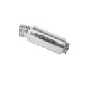 SPEEDPRO COBRA X7 Stainless Steel Slip-on mit EG-ABE