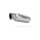 SPEEDPRO COBRA X7 Stainless Steel Slip-on mit EG-ABE