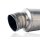 SPEEDPRO COBRA X7 Stainless Steel Slip-on mit EG-ABE