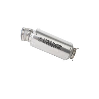 Honda CBR 1000 RR Fireblade - Cobra Exhaust - Premium muffler and