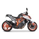 SPEEDPRO COBRA GP2-RR Slip-on road legal/EC/ECE approved...