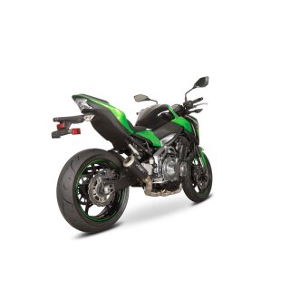 Kawasaki Z 900 - COBRA Exhaust Onlineshop - Premium muffler and