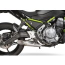 SPEEDPRO COBRA GP2-RR Fullsystem 2in1 Powerbox road legal/homologated Kawasaki Z 650 /  Ninja 650 2017-