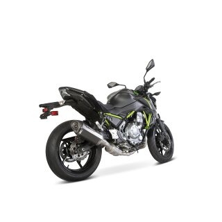 ライブ写真「4」 SPEEDPRO COBRA CR2 Fullsystem 2in1 Powerbox road legal