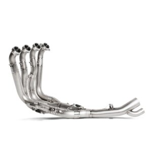Speed Products Hi Performance VA Krümmer BMW S 1000XR