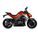 SPEEDPRO COBRA CS1R Slip-on Dual mit EG-ABE Kawasaki Z...