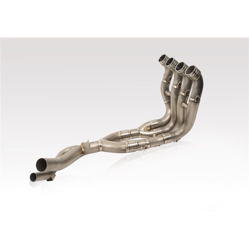 cobra headers
