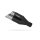 SPEEDPRO COBRA Hypershots Ultrashort MattBlack Slip-on Road Legal/EEC/ABE homologated Kawasaki Z 900 / Z900E / Z 900