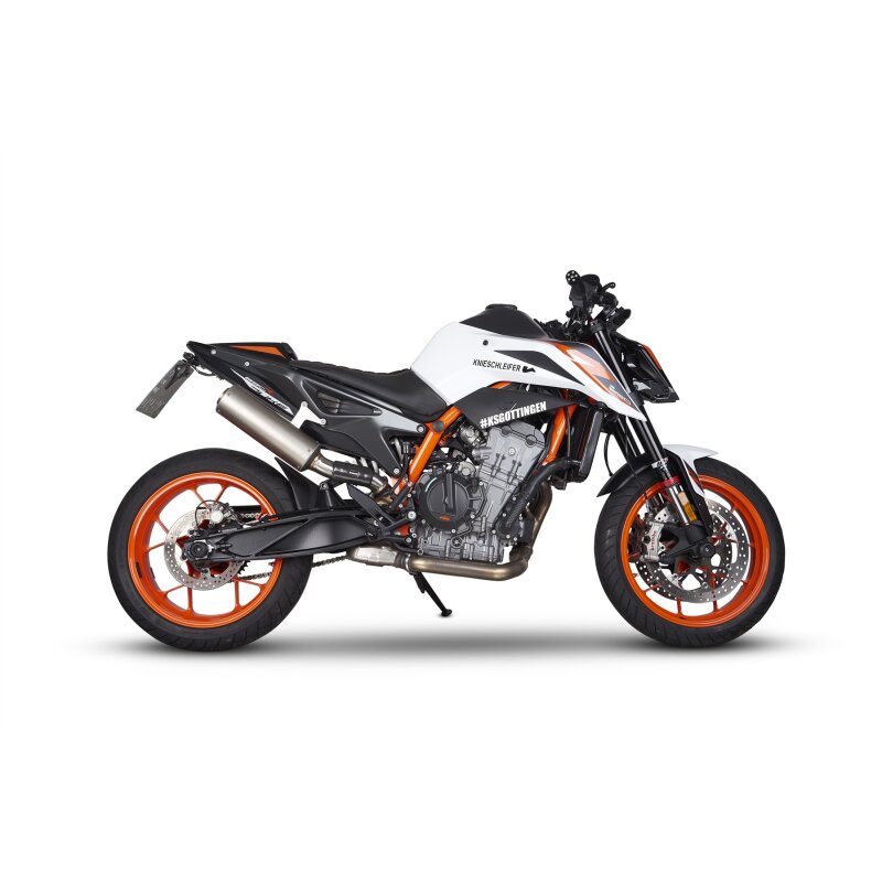 KTM 790 Duke - Cobra Exhaust - Premium muffler and pipes, 399,95 €