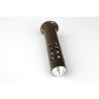 DB Killer Ultraquiet VH CS 2in1