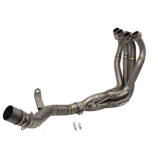 Speed Products Hi Performance VA Krümmer BMW S 1000RR