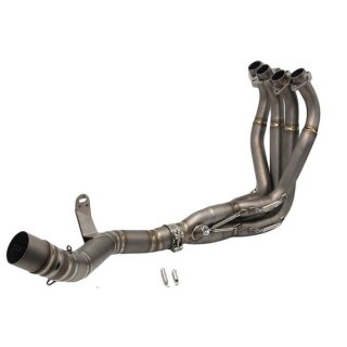 Speed Products  Hi Performance Stainless steel header/down pipes BMW S 1000RR