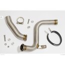 SPEEDPRO  1in1 Krümmer  KTM 390 - 250 - 125 Duke...