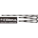 Cobra Lanyard