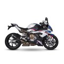 SPEEDPRO COBRA SP2 Slip-on BMW S 1000 RR