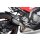 SPEEDPRO COBRA SPX Slip-on RACE Series Honda CB 1100