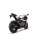 SPEEDPRO COBRA SPX BlackSeries Slip-on mit EG-ABE BMW S 1000 RR