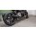 SPEEDPRO COBRA SPX BlackSeries Slip-on Honda CB 1000 R/Neo
