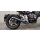 SPEEDPRO COBRA SPX BlackSeries Slip-on Honda CB 1000 R/Neo