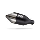 MGP HyperX Slip-On