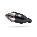MGP HyperX Slip-On