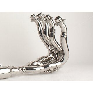 Krümmer Suzuki GSX-R 600-750 L 2011-