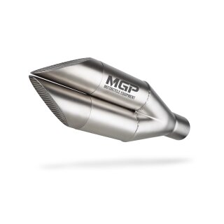 「零」 MGP HyperX Slip-On, 549,95 €