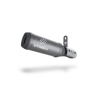 Suzuki Gladius SFV 650 - Cobra Exhaust - Premium muffler and pipes