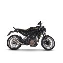 SPEEDPRO COBRA Powershots Slip-on  Husqvarna Vitpilen /...