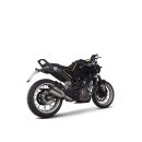 SPEEDPRO COBRA Powershots Slip-on  Husqvarna Vitpilen /...