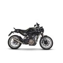 SPEEDPRO COBRA SP2 Slip-on mit EG-ABE Husqvarna Vitpilen / Svartpilen 401