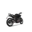 SPEEDPRO COBRA SPX Slip-on mit EG-ABE Husqvarna Vitpilen...