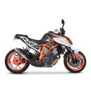 SPEEDPRO COBRA SP1 Slip-on road legal/EC/ECE approved KTM...