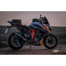 SPEEDPRO COBRA SP2 Slip-on road legal/EC/ECE approved KTM...