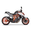 SPEEDPRO COBRA SPX Slip-on road legal/EC/ECE approved KTM...