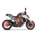 SPEEDPRO COBRA SPX Slip-on road legal/EC/ECE approved KTM...