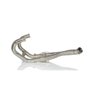 Speed Products  Hi Performance Stainless steel 2in1 header/down pipes BMW  R 1250 GS /  R / RS