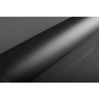 downpipe / header stainless steel - Black Velvet